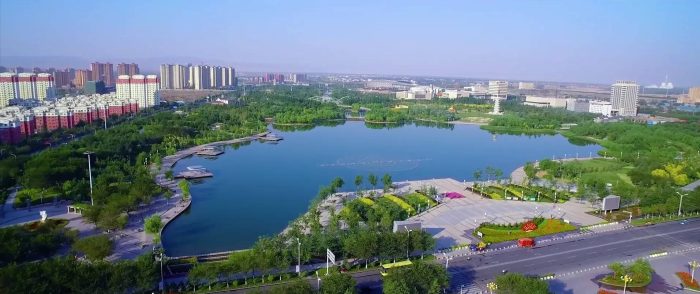 中国地级市概况：昌吉——丝路明珠，新疆第二大经济体-1