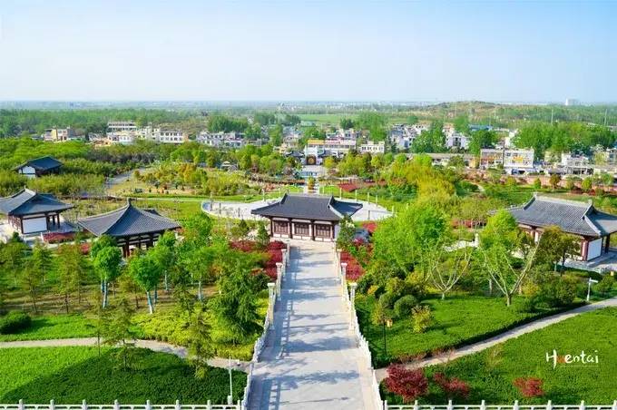 中国县城概况:灵璧——魅力石都，神奇灵璧！-1