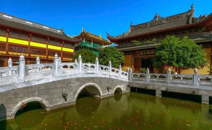 中国县城概况：扬中——江中明珠，河豚之乡！-1