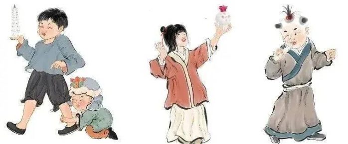 中国县城概况:丰县——汉风古韵，水乡田园！-1