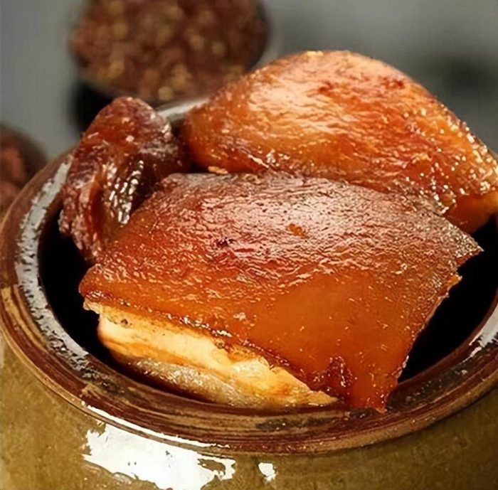 雅安市的十大特色美食（雅安特色美食有哪些？）-1