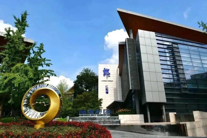 中国县城概况:古蔺——酱心古蔺，得意之城！-1