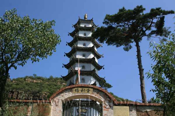 烟台十大春季旅游景点（烟台适合春季旅游的地方有哪些）-1