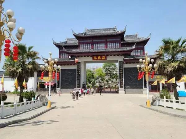 中国县城概况：天门——陆羽故里，秀色天成！-1