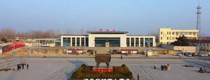 中国县城概况：曹县——低调的超牛县城，山东人口第一大县！-1