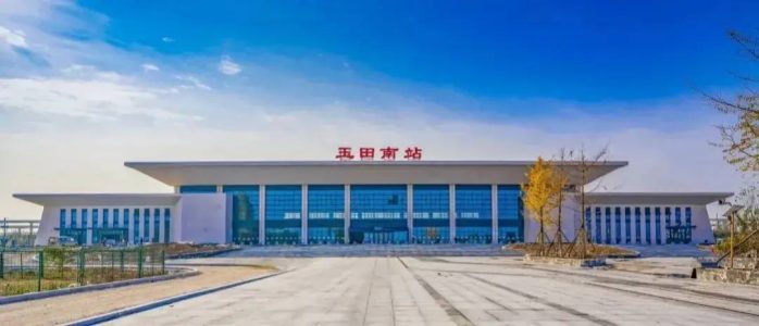 中国县城概况:玉田——冀东粮仓，魅力玉田！-1