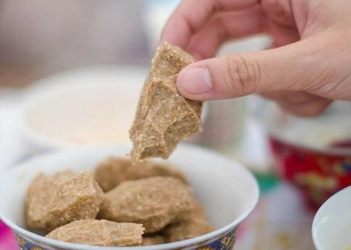 凉山自治州的十大特色美食（凉山特色美食有哪些？）-1