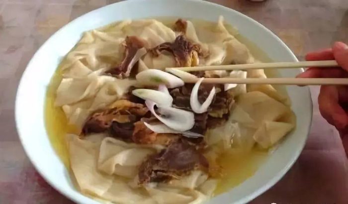 中国县城概况：白杨——最年轻的城市！-1