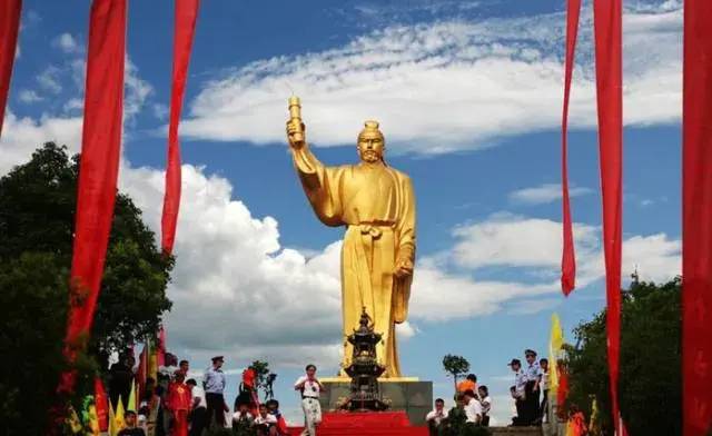 中国县城概况：上栗——看遍人间烟火，最美花开上栗！-1