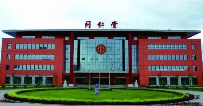中国县城概况:玉田——冀东粮仓，魅力玉田！-1