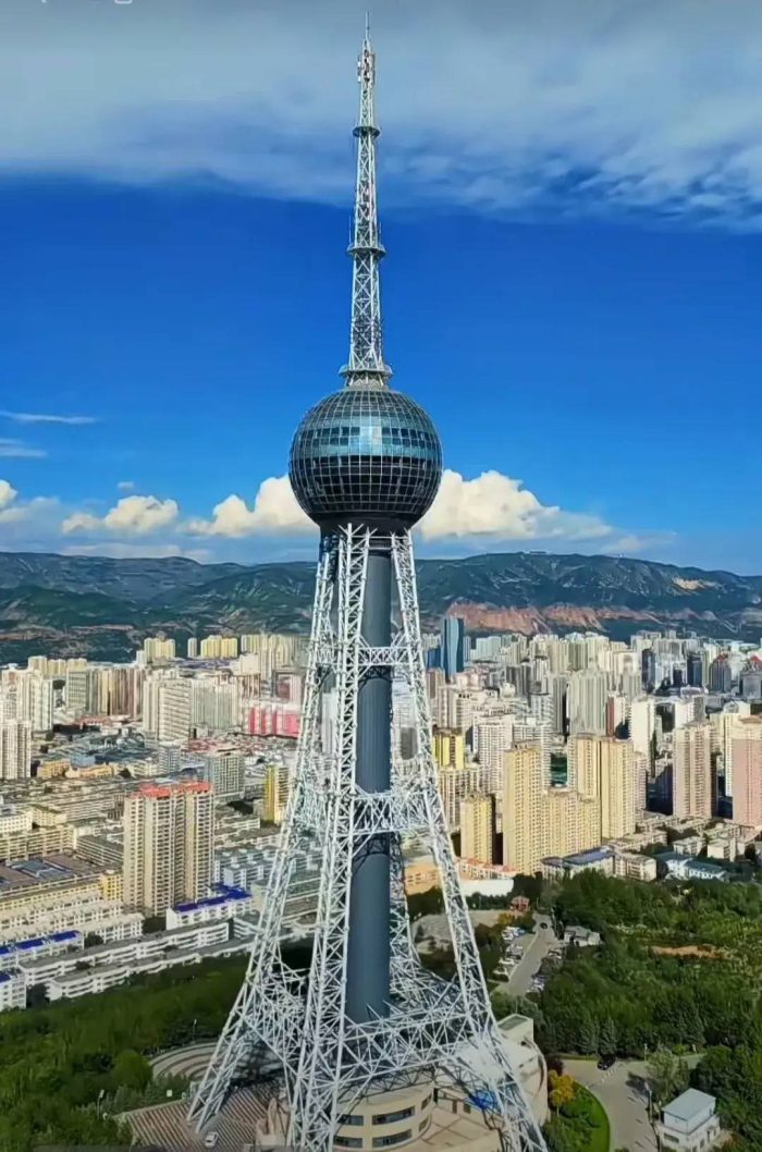 中国省会城市概况：西宁——中国夏都，高原明珠-1