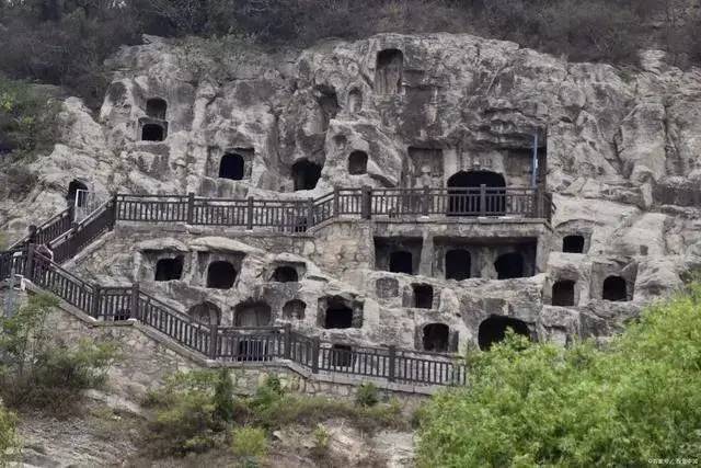 中国县城概况:峰峰矿区——山水瓷都，“峰”景独好！-1