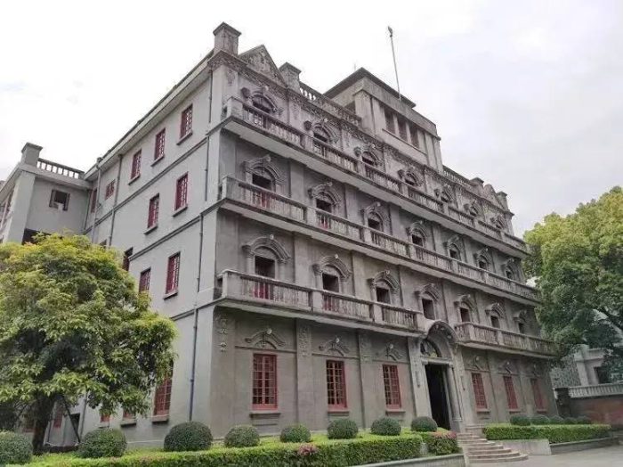 中国省会城市概况：南昌——崛起中的英雄城-1