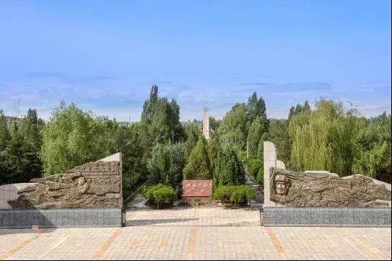 中国县城概况：临泽——七彩丹霞，画里临泽！-1