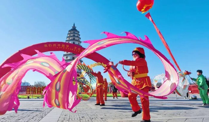 中国县城概况：定州——千年古都，大美定州！-1