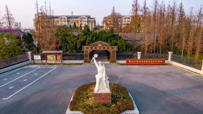 中国县城概况:射阳——有爱射阳，沐光向海！-1