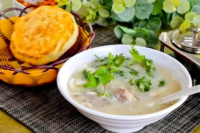 中国县城概况:费县——圣人化行之邦，贤人钟毓之地！-1