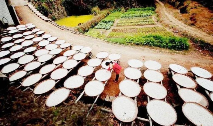 中国县城概况：罗田——千年古邑，魅力罗田！-1