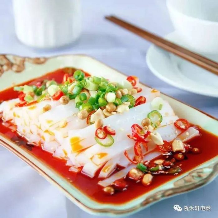 中国县城概况：会宁——陇原明珠，红色会宁！-1