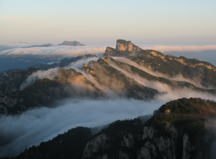 河南十大春季旅游景点（河南适合春季旅游的地方有哪些）-1