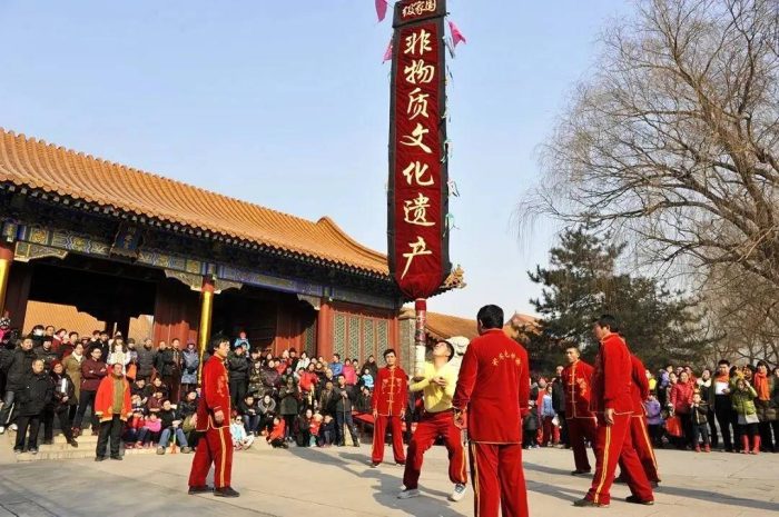 中国县城概况:香河——京畿明珠，家具之城！-1