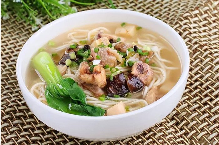 宜宾市的十大特色美食（宜宾特色美食有哪些？）-1