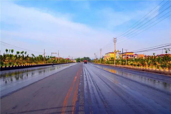 中国县城概况:峰峰矿区——山水瓷都，“峰”景独好！-1