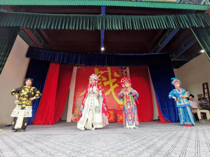 中国县城概况：曹县——低调的超牛县城，山东人口第一大县！-1