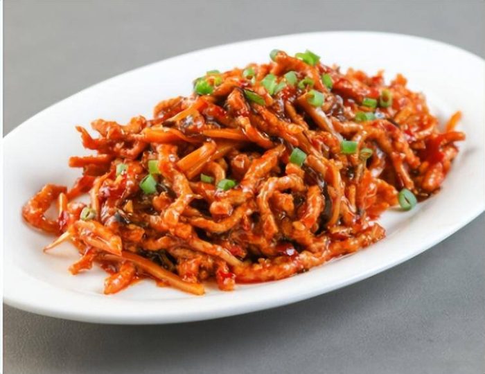 成都市的十大特色美食（成都特色美食有哪些？）-1