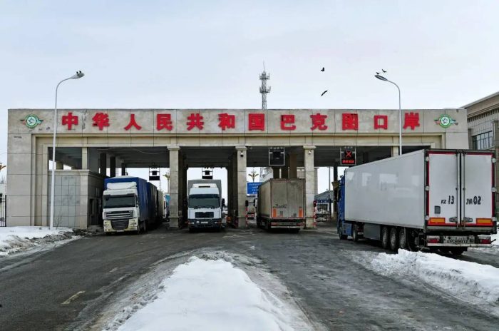 中国县城概况：白杨——最年轻的城市！-1