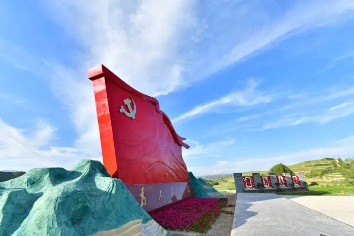 中国县城概况：湟源——海藏咽喉，湟水之源！-1