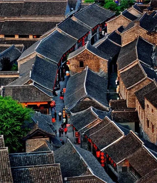 中国县城概况:兴化——水润兴化，如诗如画！-1