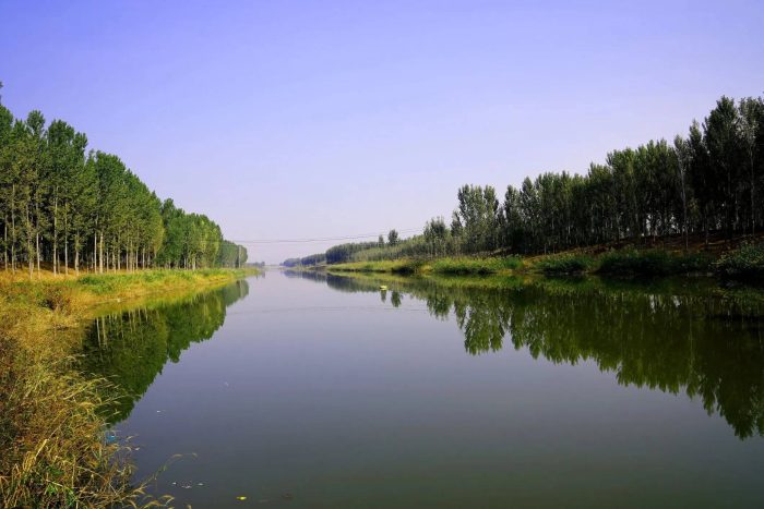 中国县城概况:玉田——冀东粮仓，魅力玉田！-1