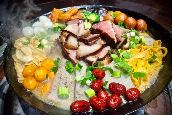 中国县城概况：罗田——千年古邑，魅力罗田！-1