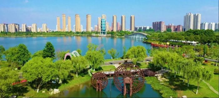 中国县城概况:东海——福如东海，水晶之都！-1