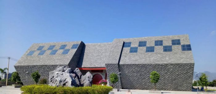 中国县城概况：都安——天下都安，来者都安！-1