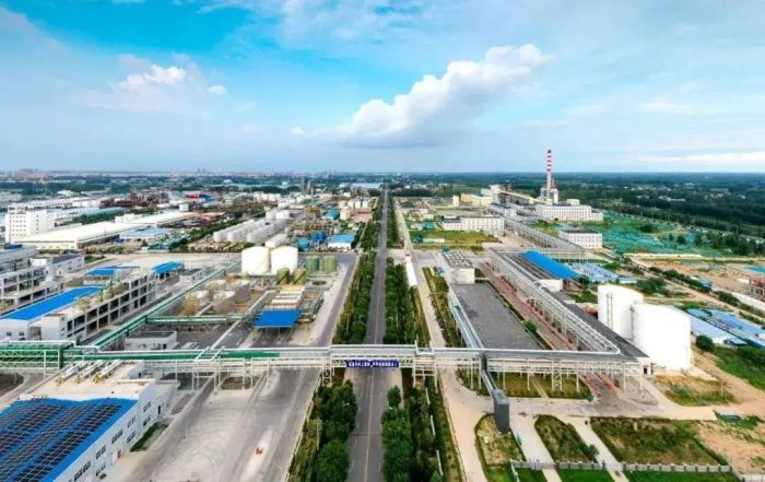 中国地级市概况:开封——千年古都，东京梦华！-1