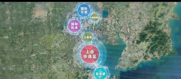 中国百强县概况：胶州——魅力青岛，人文胶州-1