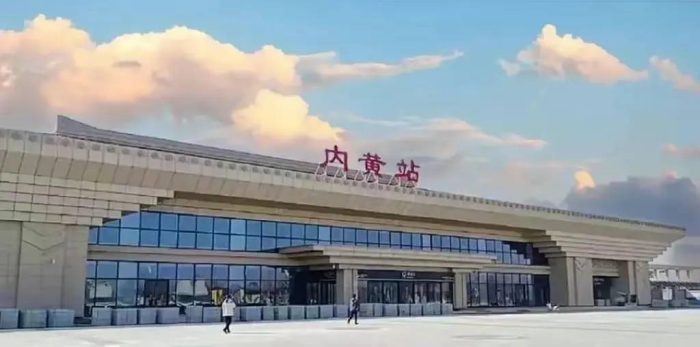 中国县城概况:内黄——红色枣乡，魅力内黄！-1