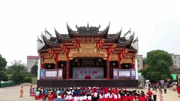 中国县城概况：乐平——山水福地，快乐平安！-1
