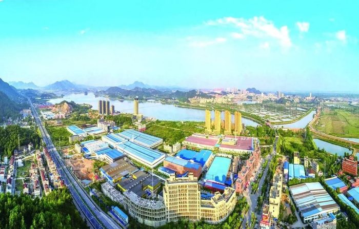 中国县城概况:枞阳——文章之府，气节之乡！-1