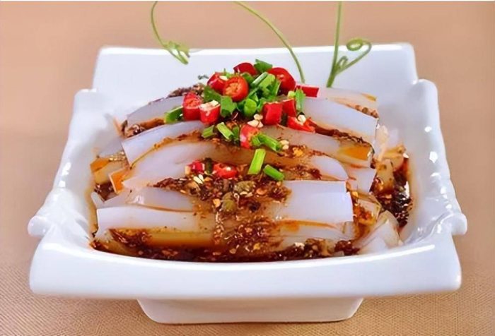 遂宁市的十大特色美食（遂宁特色美食有哪些？）-1