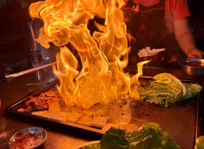 雅安市的十大特色美食（雅安特色美食有哪些？）-1