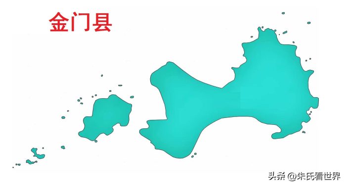 福建省泉州市12县(市、区)概况-1