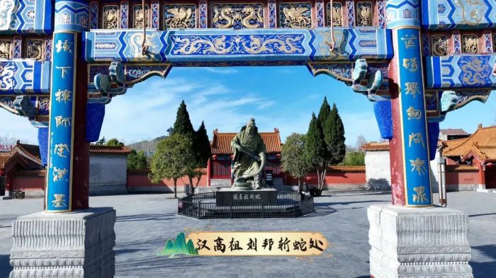 中国百强县概况：永城——豫东明珠，绿城水乡！-1