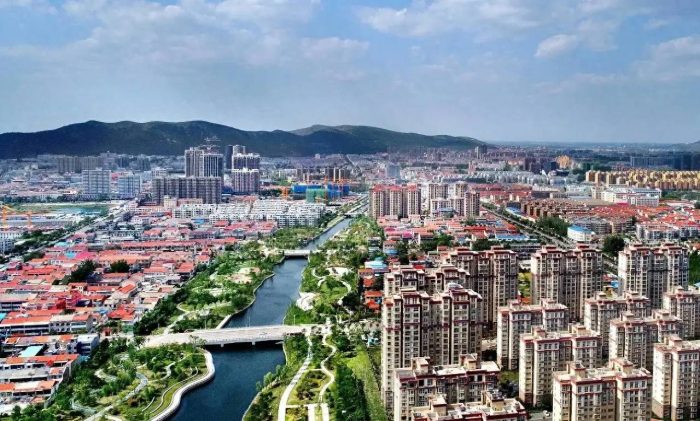 中国县城概况：萧县——多彩萧县，魅力之城！-1
