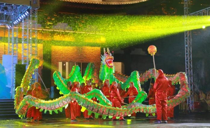 中国县城概况:开化——来源之地，化外之境！-1