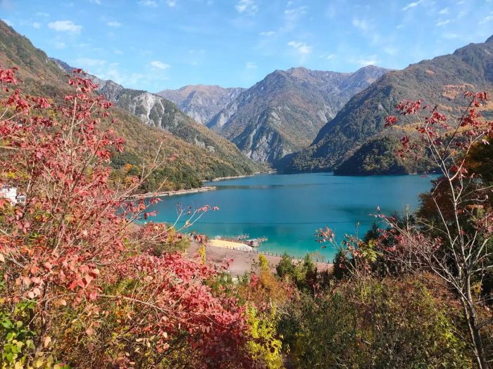 中国县城概况：文县——陇上江南，仙境文县！-1