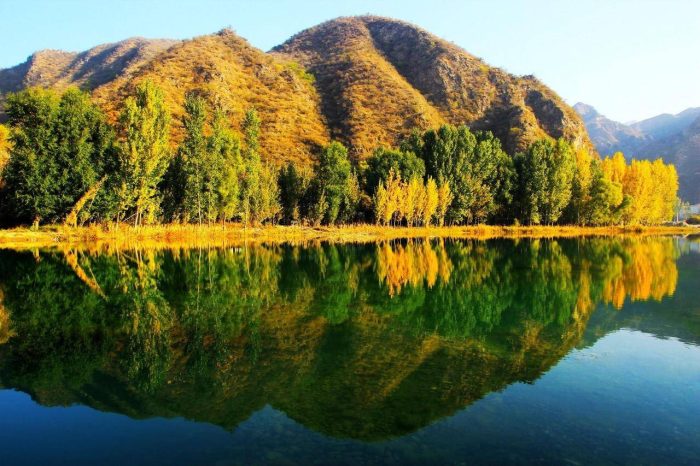 河北十大春季旅游景点（河北适合春季旅游的地方有哪些）-1
