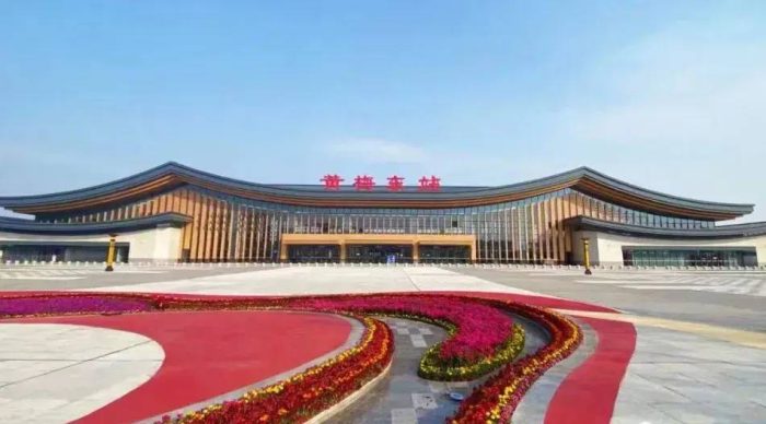 中国县城概况：黄梅——戏乡福地，灵润黄梅！-1